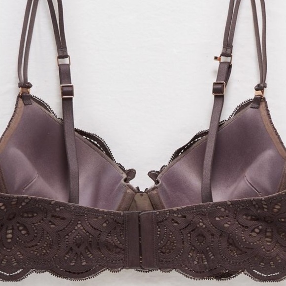 Day to Play Push-up Bra - Picture 4 of 7